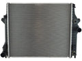 Radiator for Jaguar XF 2009-2010 4.2L V8 FC276GT