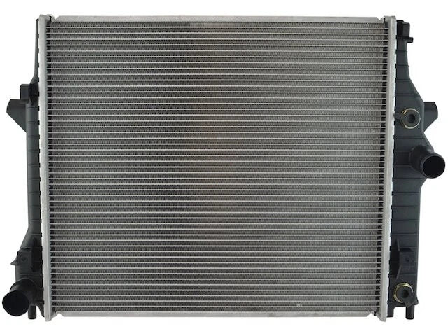 Radiator for Jaguar XF 2009-2010 4.2L V8 FC276GT