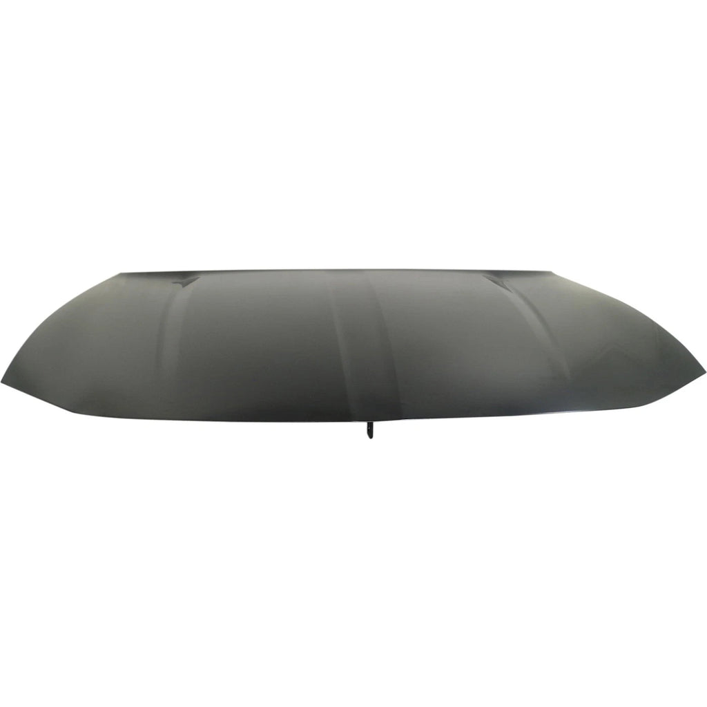 CAPA Certified Hood for Dodge Charger (2015–2023) Aluminum