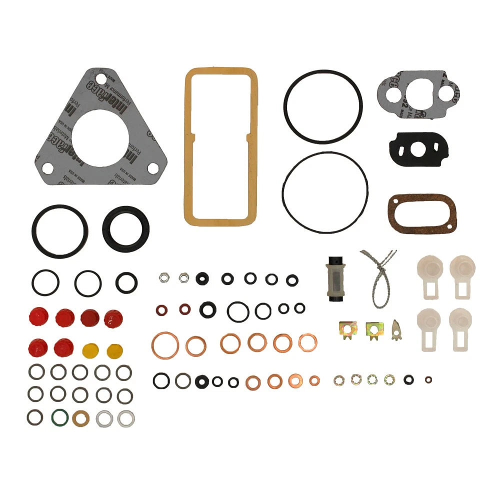 Injector Pump Repair Kit for Ford Massey Ferguson (CAV DVP 3000)