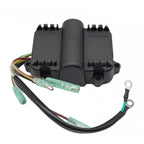 Outboard Switch Box for Mercury/Mariner 6hp-35hp (1984–1998) 339-7452A10