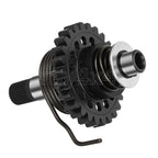 Kickstart Kick Shaft for Yamaha YZ250 (2002–2024) 5NX-15601-10-00, 5NX-15601-00-00