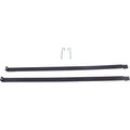 Set of 2 Fuel Tank Straps for Chevy Express Van, GMC Savana
