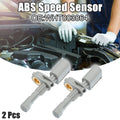 2X ABS Sensor for Audi A3 (2012–2016) No.WHT003864