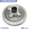 Fan Clutch for Jeep Liberty, Dodge Dakota, Durango, Ram 1500-3500 (2002–2011)