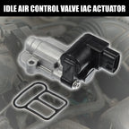 Idle Air Control Valve with Gasket for Subaru Impreza (2002–2005) 22650-AA182