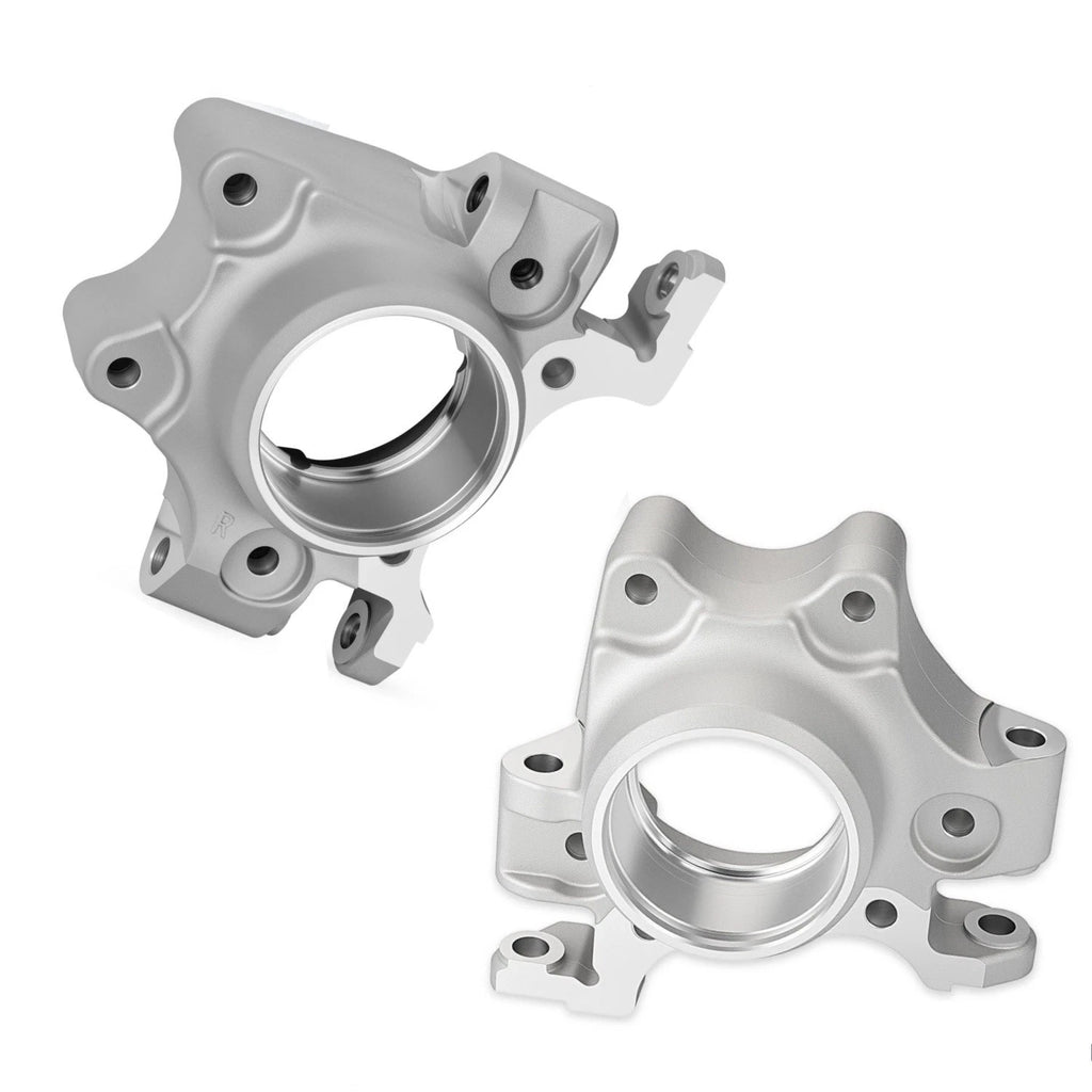 Rear Wheel Bearing Carrier for Polaris RZR XP RZR XP 4 (2017–2021) Turbo