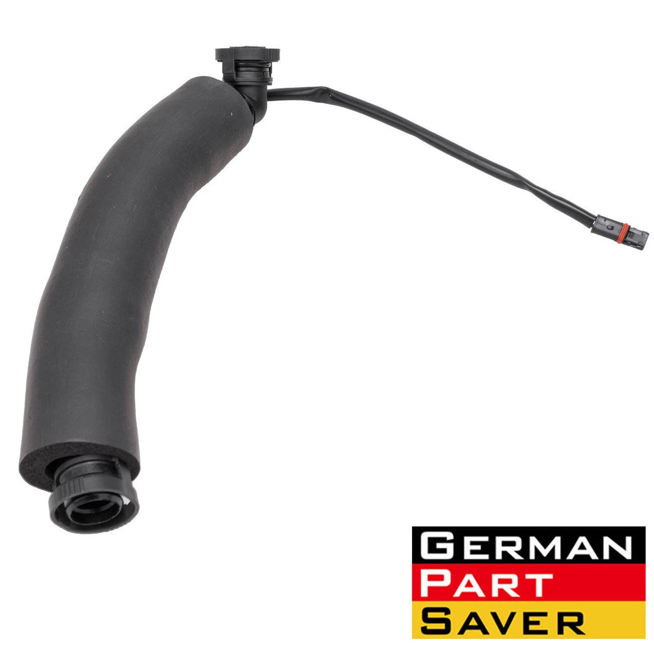 Crankcase Vent Hose for BMW Z4 (2003-2008)