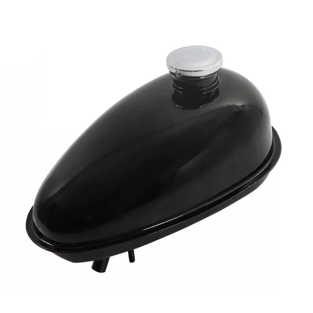 Fuel Tank for 49cc 66cc 70cc 80cc Motorized Bicycle