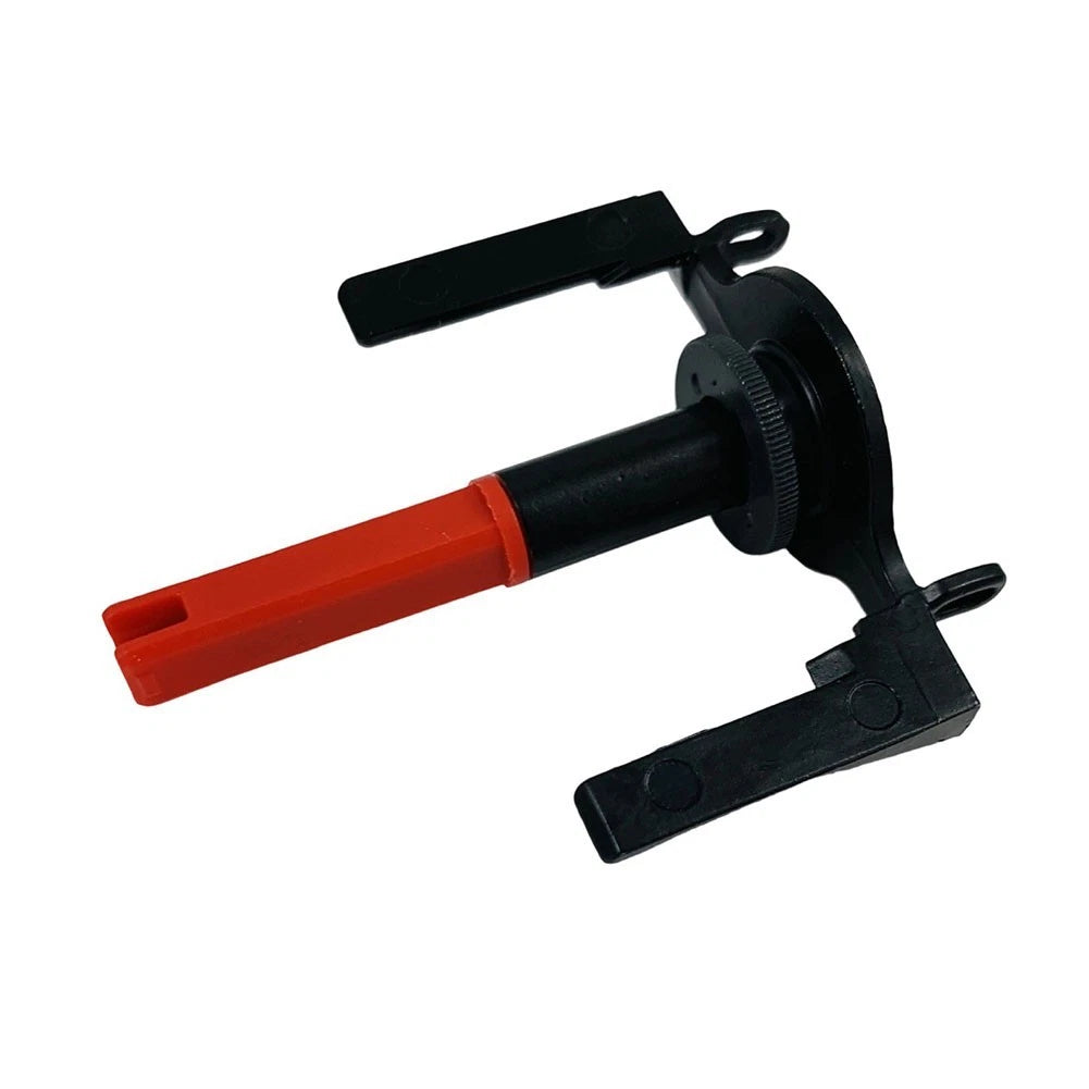 Main Brush Holder for Roborock G30U (2020–2023)