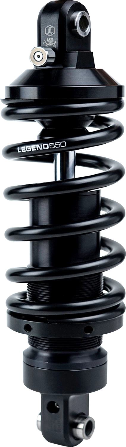 Revo-A Shock for Legend Suspension (13.5", Heavy Duty) 1310-2316