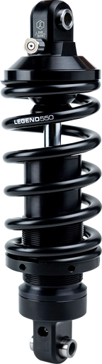 Revo-A Shock for Legend Suspension (13.5", Heavy Duty) 1310-2316