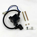 Electric Kit for Motorized Push Bike (49cc, 66cc, 80cc)