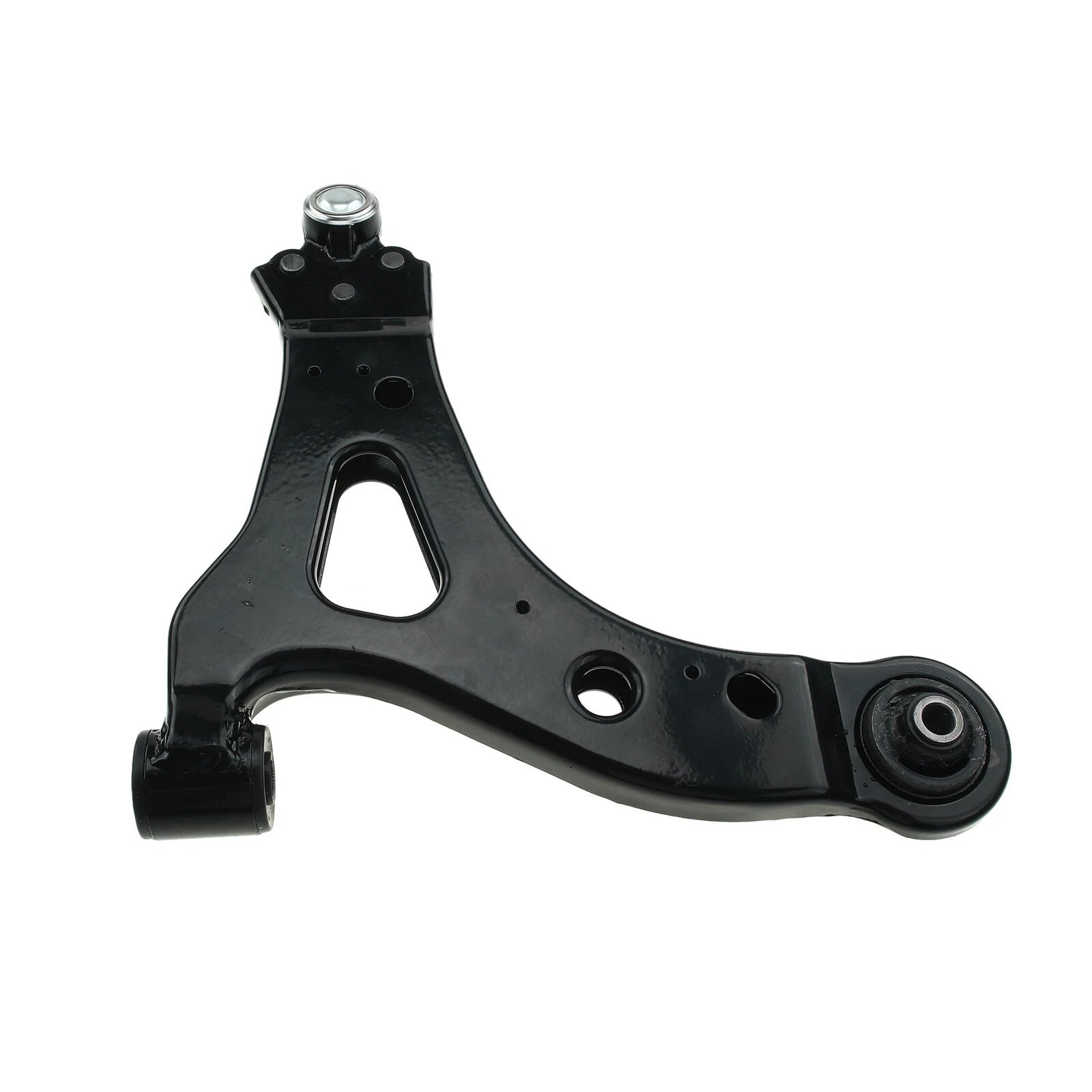 Front Right Lower Control Arm with Ball Joint for Buick Chevy (2011-2017)