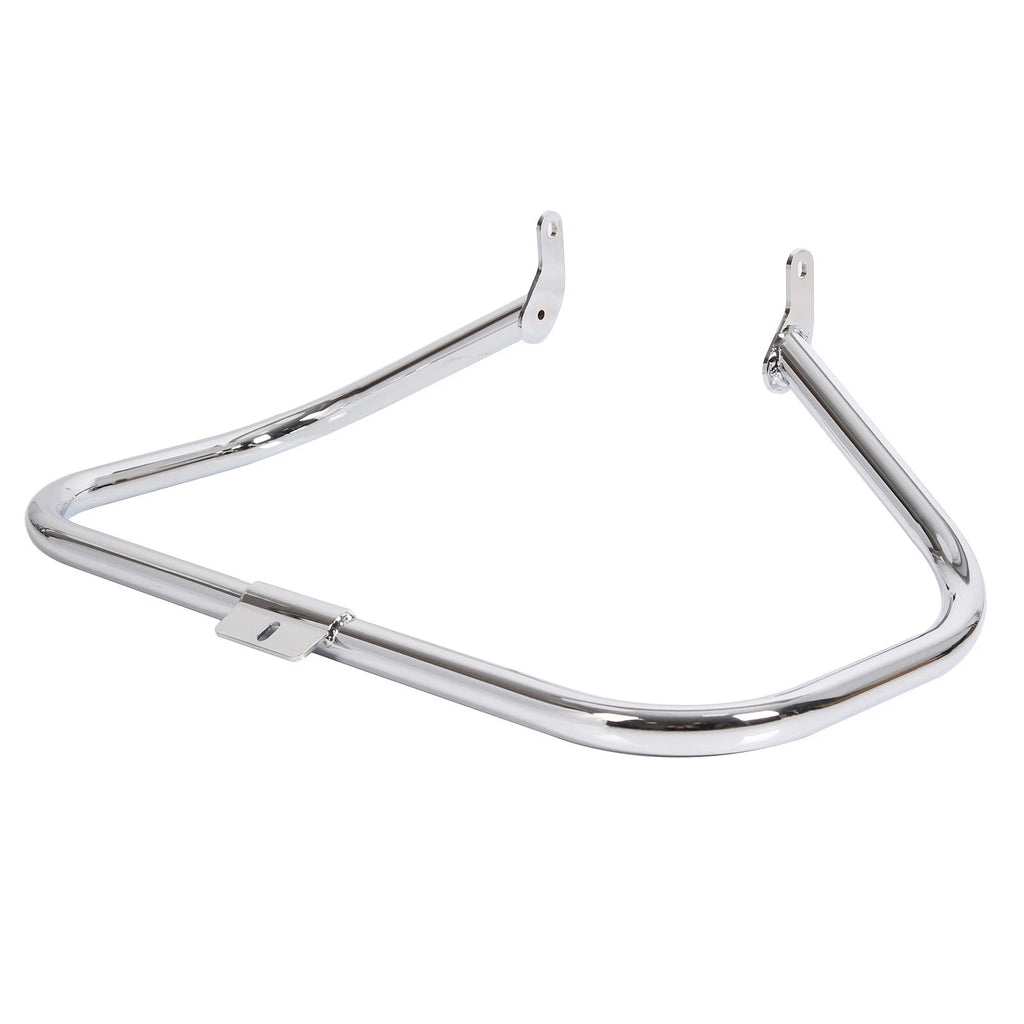 Chrome Engine Guard Highway Crash Bar for Harley Heritage Softail (2000-2017)