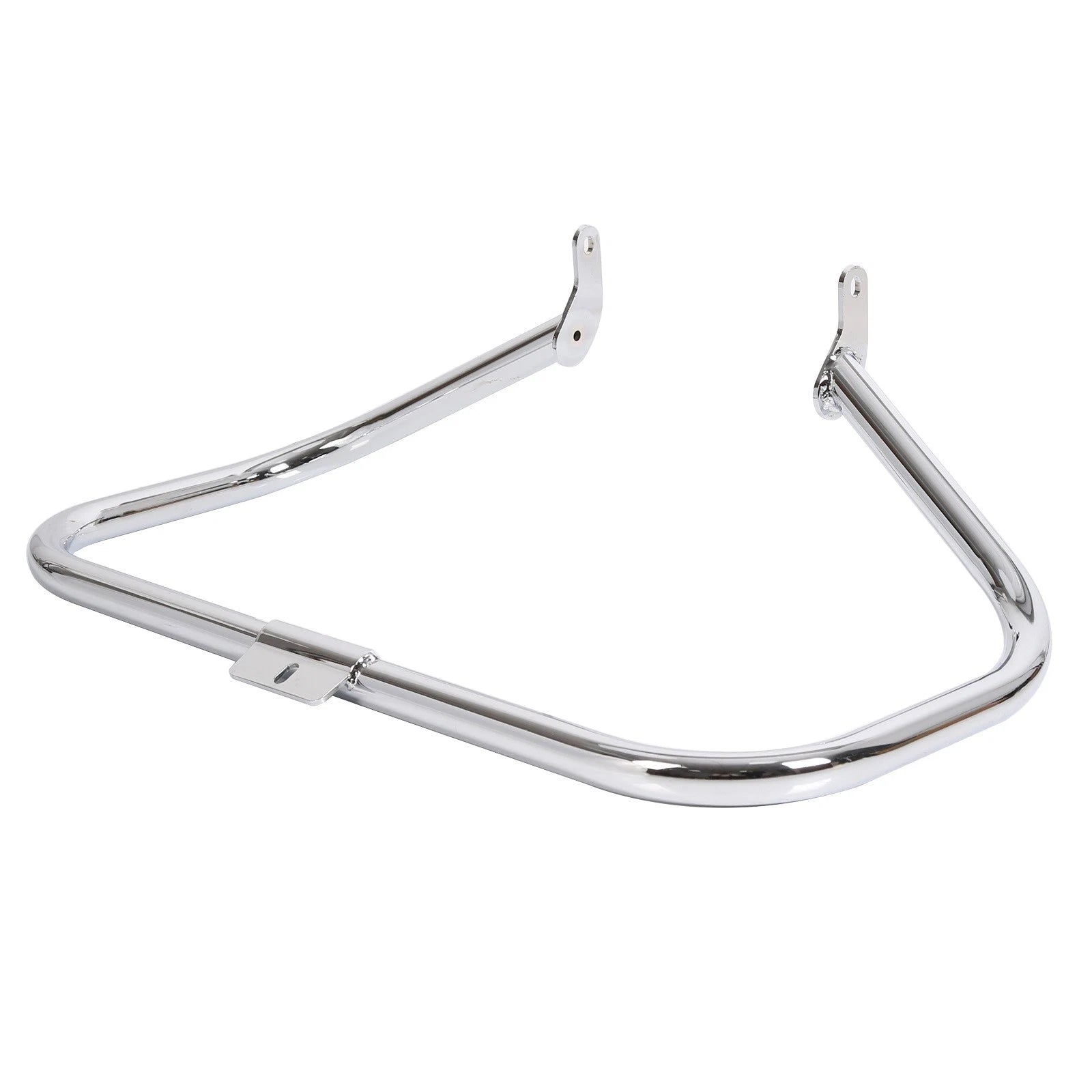Chrome Engine Guard Highway Crash Bar for Harley Heritage Softail (2000-2017)