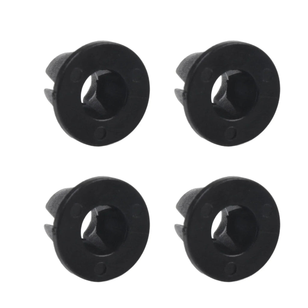 Tail Lights / 4 / Retainer Clips for Dodge Ram Dakota (1987–2005)