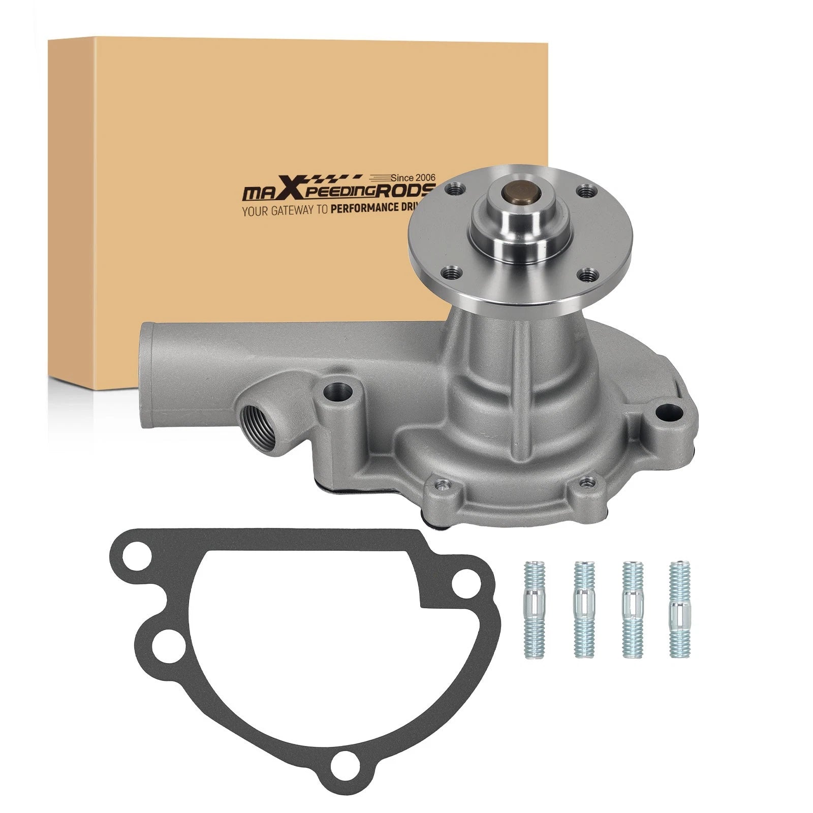 Cooling Water Pump for Komatsu FG20L8 FG25L8