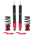 Rear Adjustable Coilovers 24 Way Damping Kit for Honda Civic (2012–2015)