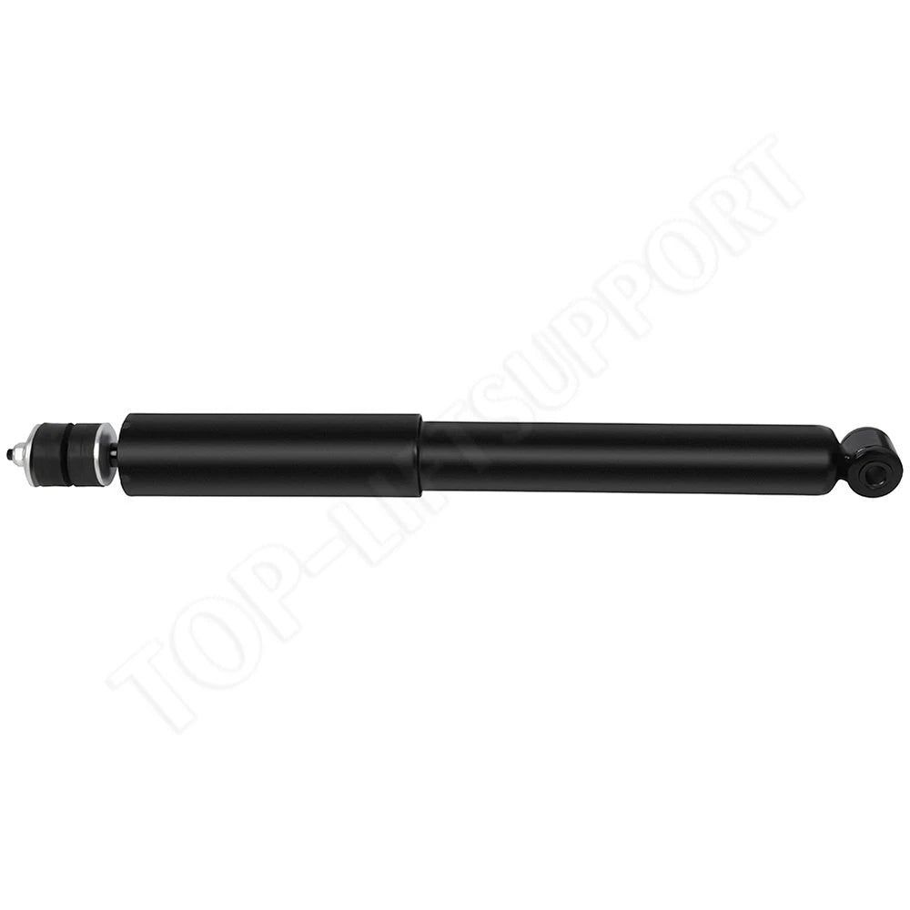 2 Premium Strut & Gas Shocks for Ford Mustang (1994–2004)
