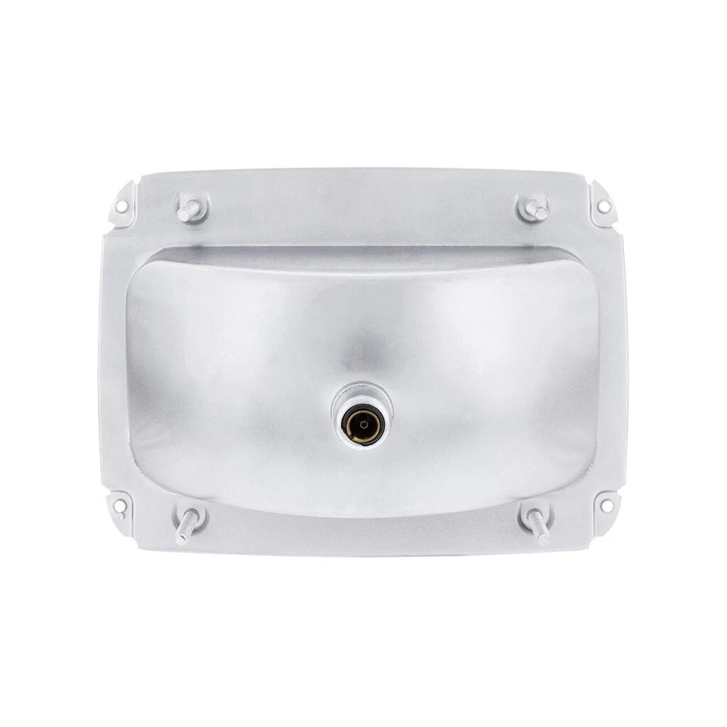 Tail Light Housing Pair with OE Socket for 1964-1966 Ford Mustang