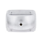 Tail Light Housing Pair with OE Socket for 1964-1966 Ford Mustang