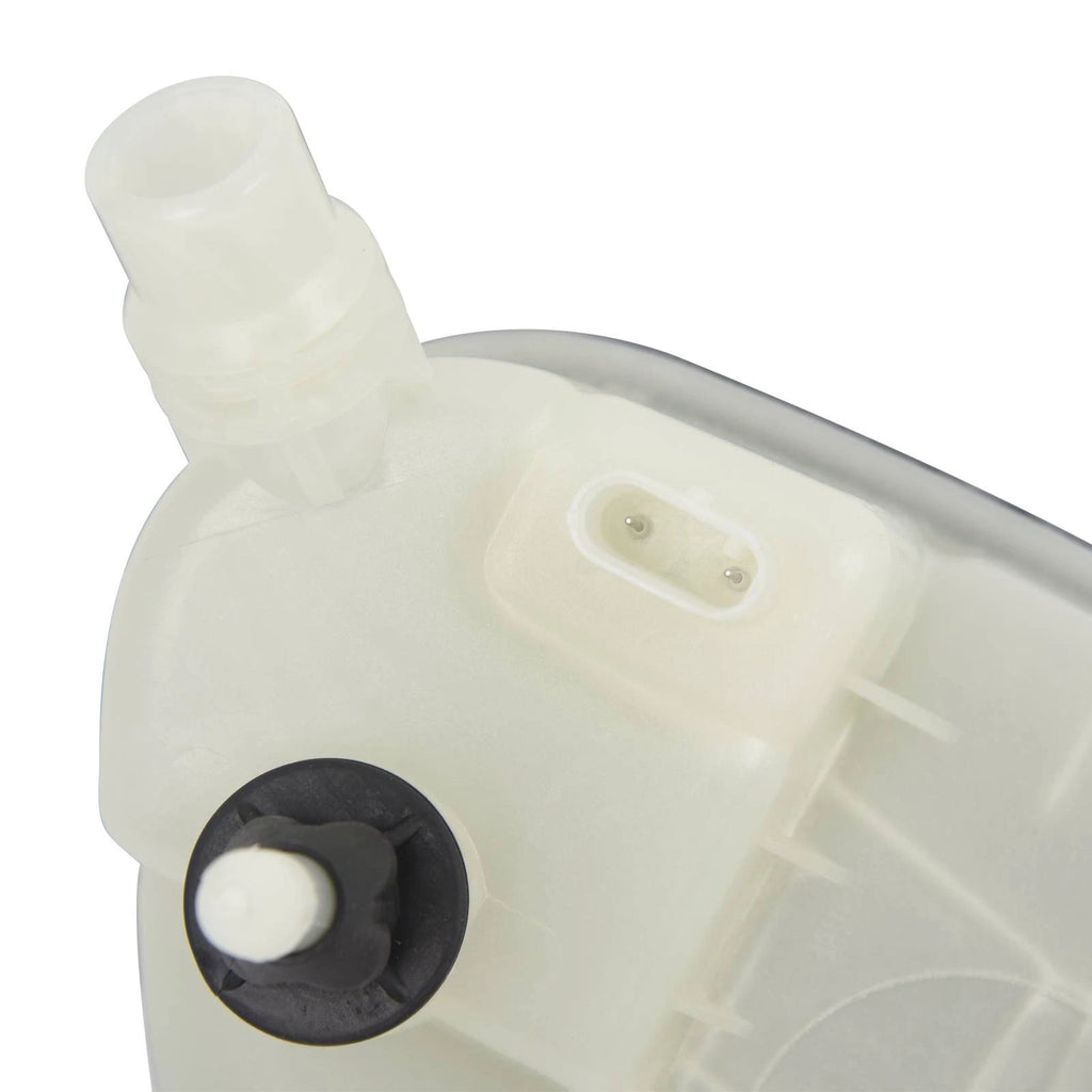 Expansion Tank with Cap for Mercedes-Benz CLA GLA W177 W246 (2014–2020)