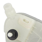 Expansion Tank with Cap for Mercedes-Benz CLA GLA W177 W246 (2014–2020)