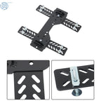 Mid Set Snow Plow Mount for ATV (Universal)