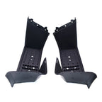 Foot Rest Guard Pair for Taotao 110B 110cc 90cc 70cc 50cc ATV