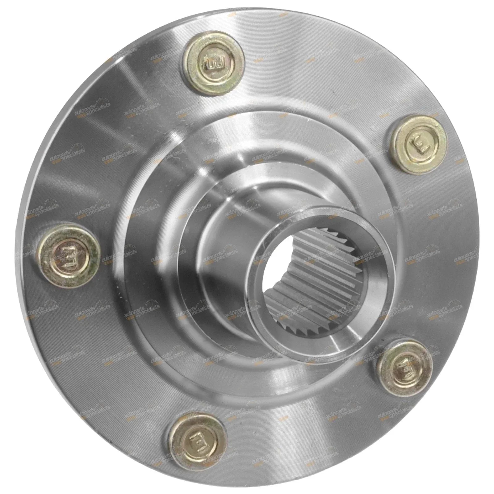 LH or RH Front Wheel Bearing Hub Assembly for Mitsubishi ASX (2010-2020)