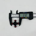 Motor Rotor Cleaning Machine Shaft for Quick Replacement (Compatible Models)