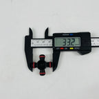 Motor Rotor Cleaning Machine Shaft for Quick Replacement (Compatible Models)
