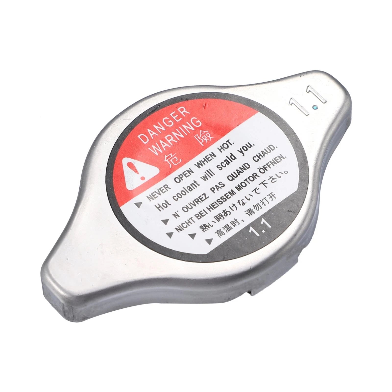 Radiator Coolant Reservoir Cap 16401-62100 for Lexus RX350 (2007–2009)