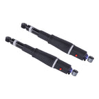 2X Rear Air Shock Suspension for Chevy Suburban 1500 (2000–2014)