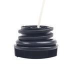Fuel Tank Cap for Chinese Chainsaw 4500 5200
