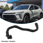 Radiator Hose for Chevrolet Trax 2013–2021 OE 95128276