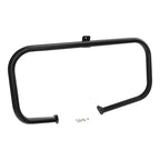 Black Engine Guard Crash Bar for Harley Electra Road King Glide (1997-2008)