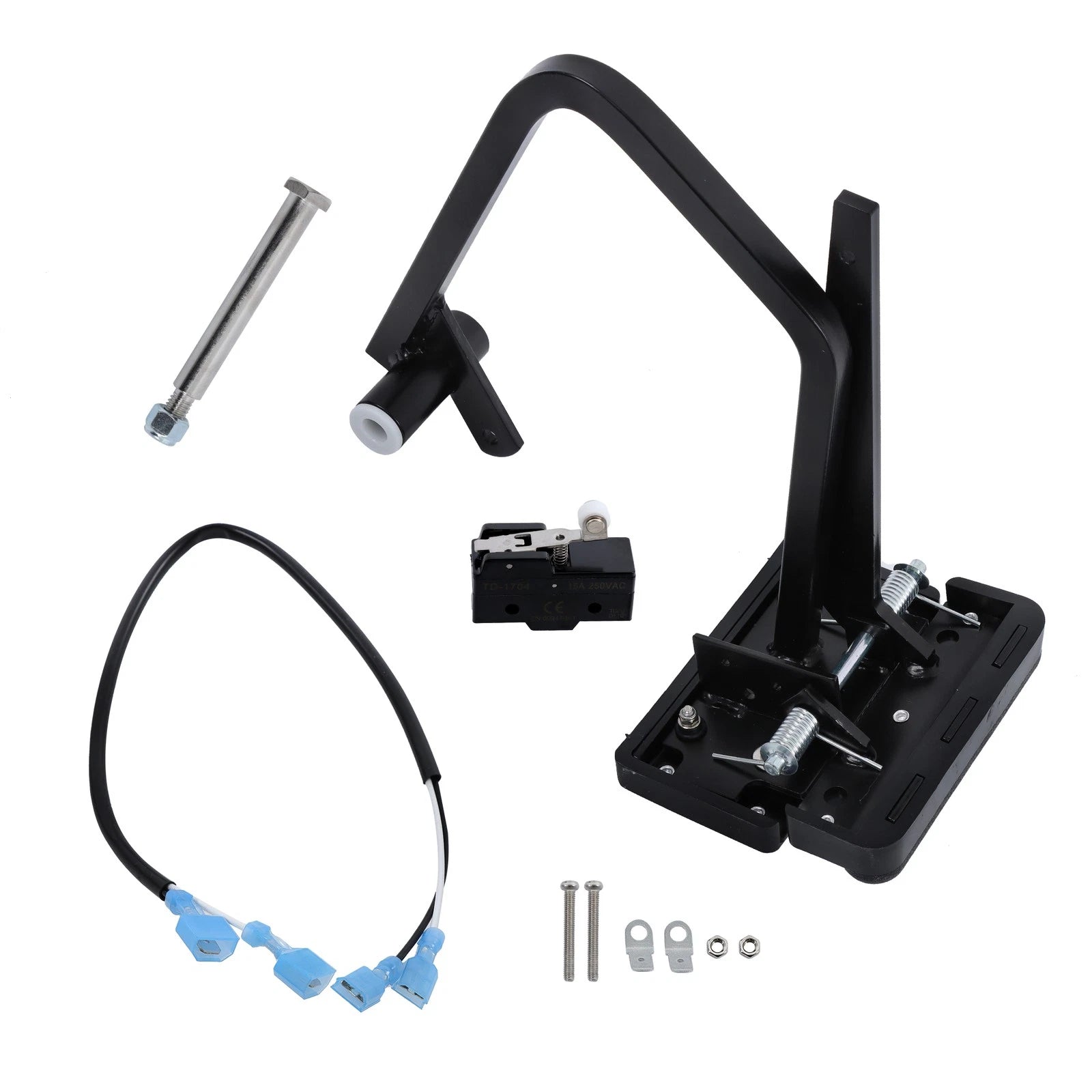 Brake Pedal for EZGO Club Car Golf Cart (2001–Present)