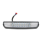 LED Headlight Light Bar for EZGO TXT (1996–2013)