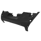 Front Upper Radiator Support Cover Panel for Jeep Cherokee (2014–2018)