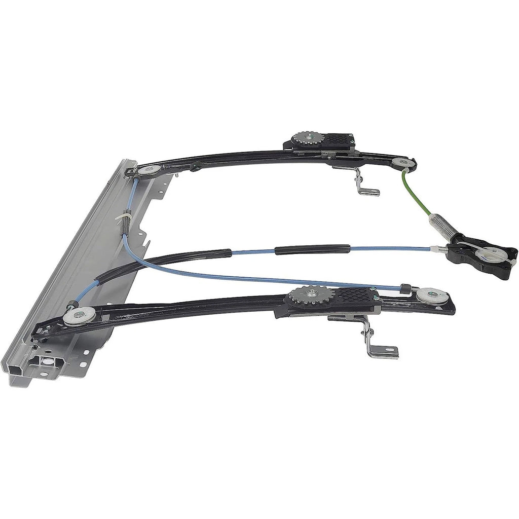 Window Regulator for Mini Cooper (2002–2008) Right Side