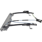 Window Regulator for Mini Cooper (2002–2008) Right Side