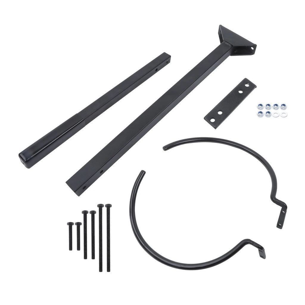 Handle Kit for Zero-Turn Lawn Mower (5 Gallon Bucket Holder)