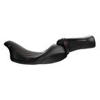 Rider Passenger Seat for Harley CVO Ultra Limited Street Glide (2014-2023)