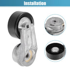 Belt Tensioner Pulley Assembly No.12605175 for Buick 4 Cyl 2.4L (2010)