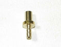 WSM Brass Primer Inlet for Mikuni (006-536)