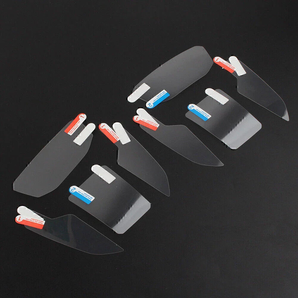 Speedometer Screen Protector Film for Honda Africa Twin CRF1000L (2016-2017)