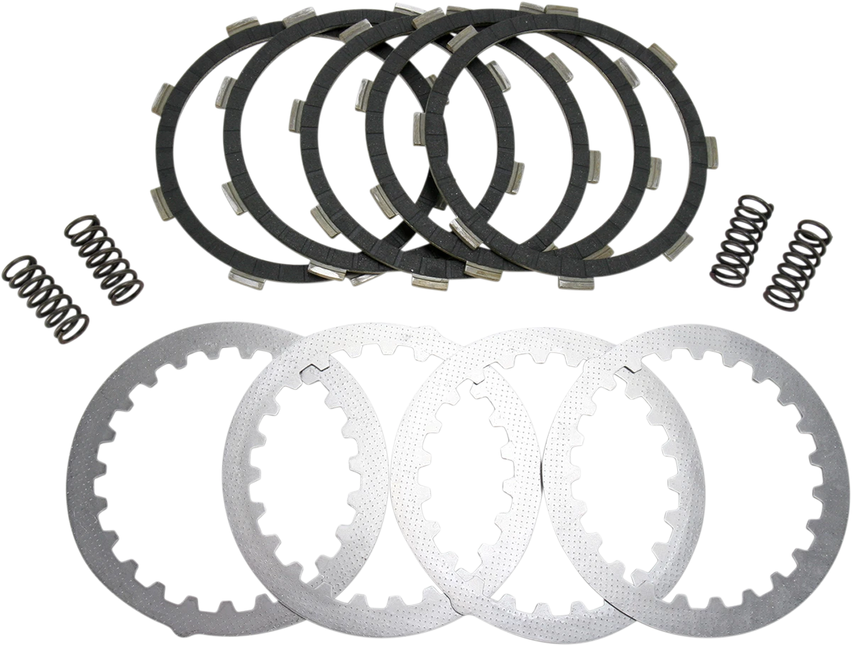 EBC Clutch Kit DRCF230 for