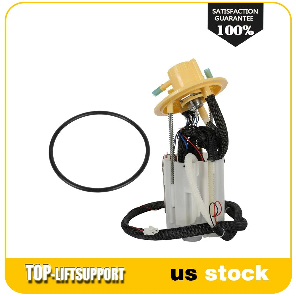 Fuel Pump Module Assembly for Volvo XC90 (2005–2010)